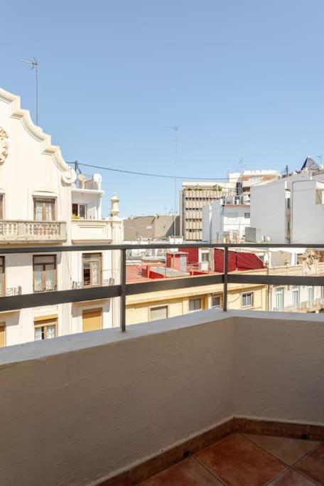 Colon Market Downtown Valencia Exterior foto